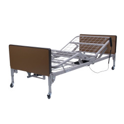 Graham Field Homecare Beds Semi-Electric Graham Field Homecare Beds Semi-Electric