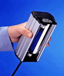Graham Field Hand-Held UV-A Lamps