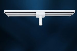 Bovie Shuttle Track Single Trolley - STST-1