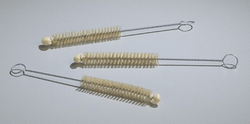 Graham Field Small Bore Test Tube Brush (3414)