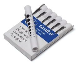 Graham Field Disposable Penlights