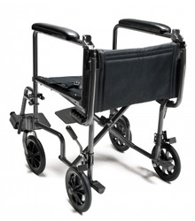 Graham Field Steel Transport Chair Graham Field Steel Transport Chair