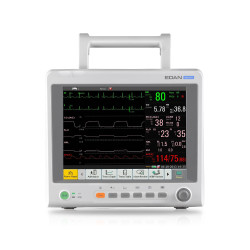 Edan iM70 Patient Monitor with Capnography