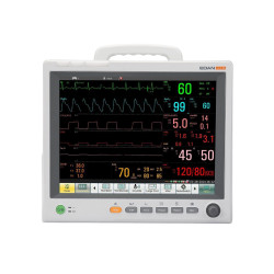 Edan Elite Series V6 Modular Patient Monitor