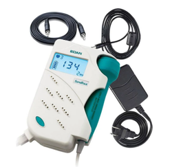 Edan SonoTrax II Pro Fetal Doppler Baby Heart Monitor