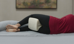 Graham Field Knee Pillow