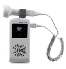 EDAN SD3 Lite Fetal Doppler