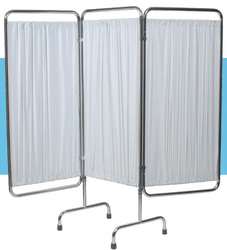 Graham Field Privacy Screen