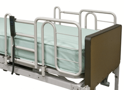 Graham Field Liberty Half No Gap Bed Rail (GF6590BH-1)