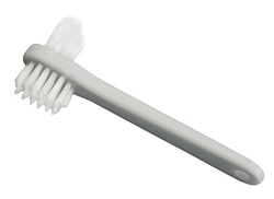 Graham Field Denture Plate Brush