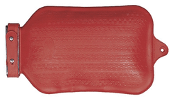 Graham field Stopperless Water Bottle