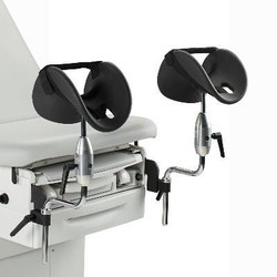 Articulating Knee Crutch Midmark 224/225/626/627 (9A645001)