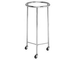 (Discontinued) Brewer 33330 18" Round Linen Hamper