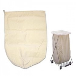 (Discontinued) Brewer Rope Style Hamper Bag