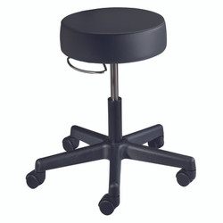 Brewer Value Plus Pneumatic Exam Stool 15'
