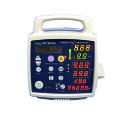 CRITICARE 506NT3 Vitalcare Patient  Monitor - Refurbished CRITICARE 506NT3 Vitalcare Patient  Monitor - Refurbished