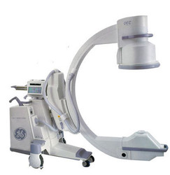  GE OEC 9600 C-Arm