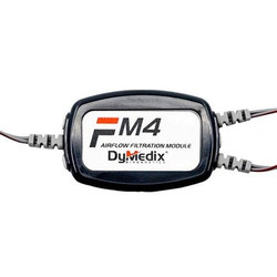 Dymedix TriplePlay FM4 Airflow Filtration Module