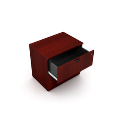 (discontinued) Boss Office Products N112 (2) Drawer Lateral File