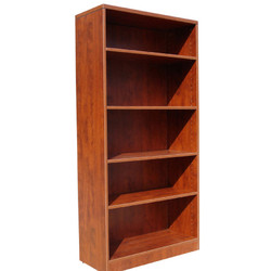 Boss Office Products N158 Bookcase Boss Office Products N158 Bookcase