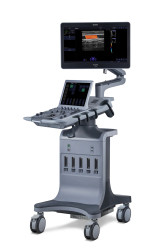Edan Acclarix LX9 Diagnostic ultrasound system