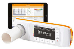 (discontinued) MIR Spirobank II Advanced BT to Windows 911020