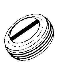 Brush Cap Replacement OEM Part #(OEM Part # Not Available)