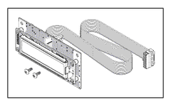 Display Assembly Replacement OEM Part #015-1550-00, 015-1550-02