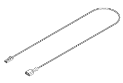 Water Level Sensor Harness Replacement OEM Part #015-1552-00