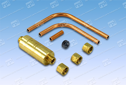 Steam Trap Kit (new Style/upgrade Kit) Replacement OEM Part #002-0654-00