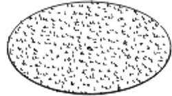 Door Insulator Pad Replacement OEM Part #016-0395-02