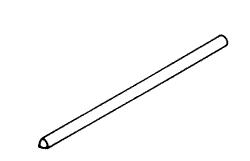 Main Valve Stem Replacement OEM Part #004028