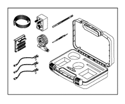 Diagnostic Smart Kit® Replacement OEM Part #TEST-9