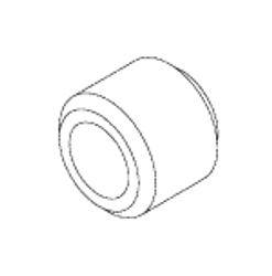 Ferrule (ptfe) Replacement OEM Part #CB847140