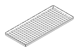 Tray (small) Replacement OEM Part #CC520020