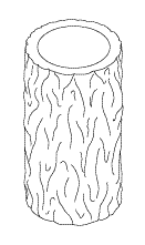 Filter Element Replacement OEM Part #129360-802