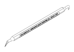 O Ring Removal Tool Replacement OEM Part #47049-687