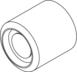 Check Valve (ck 1) Replacement OEM Part #400345