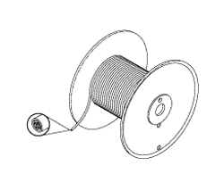 Cable (4 Conductor) Replacement OEM Part #(OEM Part # Not Available)