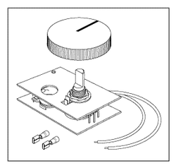 Speed Control Assembly Replacement OEM Part #42010108 / 0101-605-000