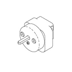 Mechanical Time Switch (15 Minute) Replacement OEM Part #768