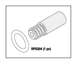 In Line Filter Replacement Kit Replacement OEM Part #(OEM Part # Not Available)