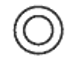 O Ring Replacement OEM Part #70 32 741