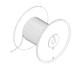 Tubing (1/4" Tygon®) Replacement OEM Part #273-0010P1