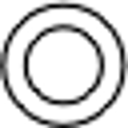 O Ring Replacement OEM Part #030-010-00 / 05600010