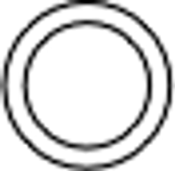 O Ring Replacement OEM Part #030-013-00