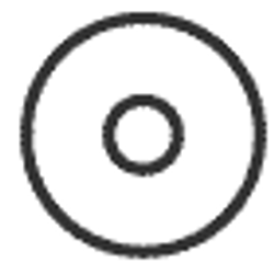 O Ring Replacement OEM Part #030-002-00