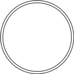 O Ring Replacement OEM Part #030-034-00