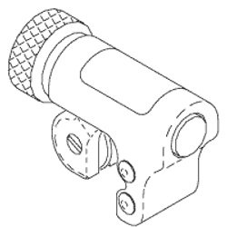 Metal Tubing Cutter Replacement OEM Part #(OEM Part # Not Available)