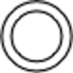 O Ring Replacement OEM Part #05600012 / 030-012-00 / 030.012.01